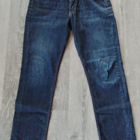 Levi Men's Jeans - Picture 4 of 5